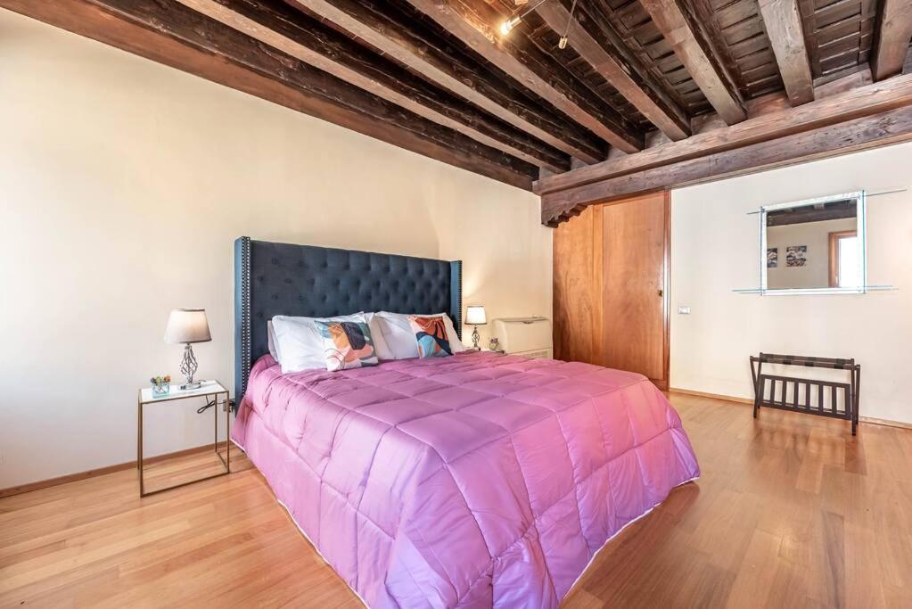 Ferienwohnung Apt With Amazing View - San Marco Venedig Exterior foto
