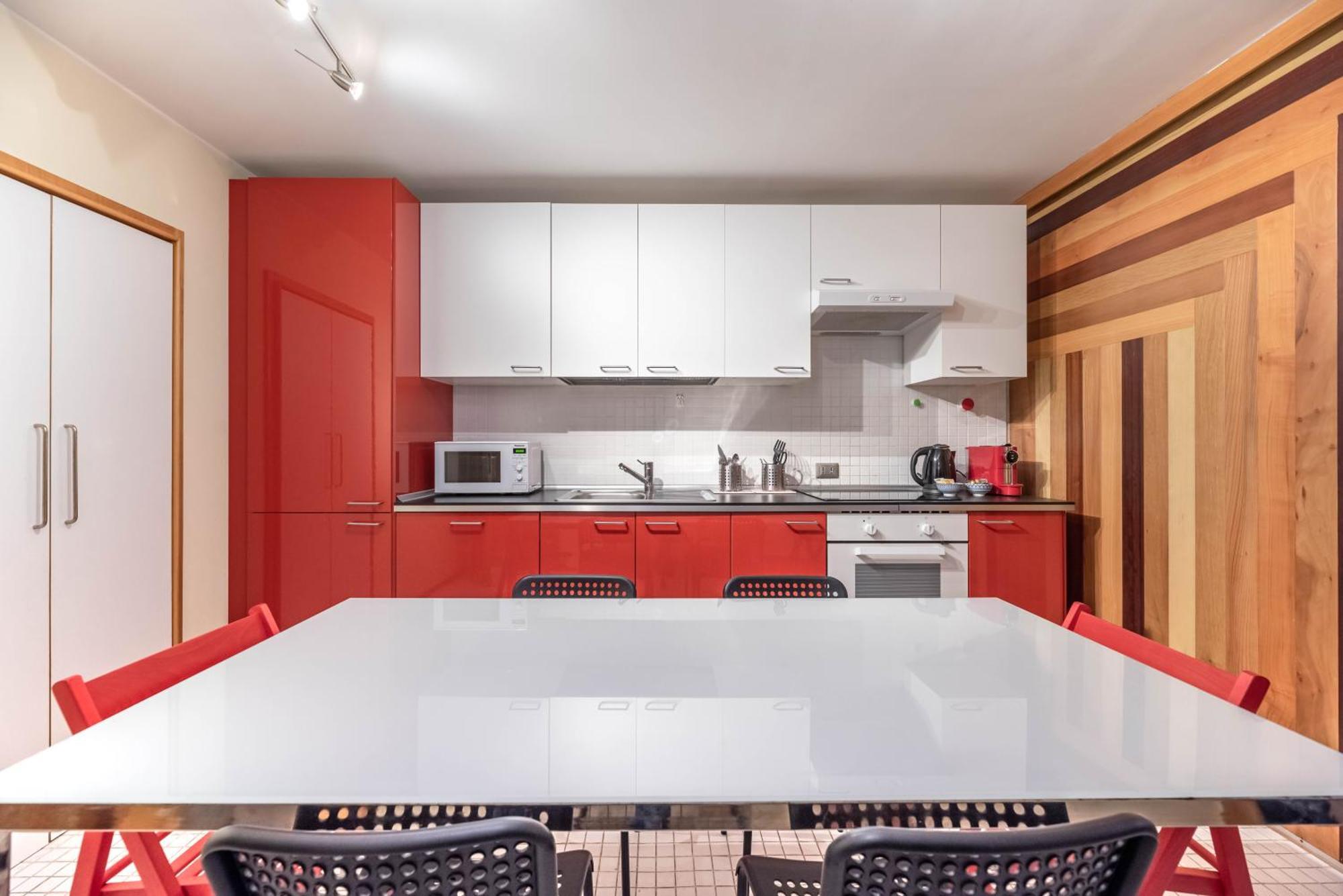 Ferienwohnung Apt With Amazing View - San Marco Venedig Exterior foto