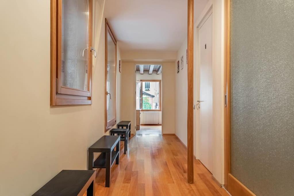 Ferienwohnung Apt With Amazing View - San Marco Venedig Exterior foto